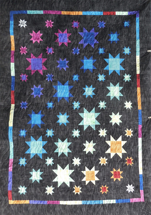 Island Quilters Guild - 3