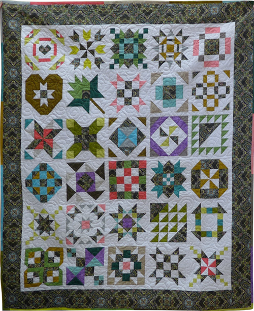 Island Quilters Guild - 5