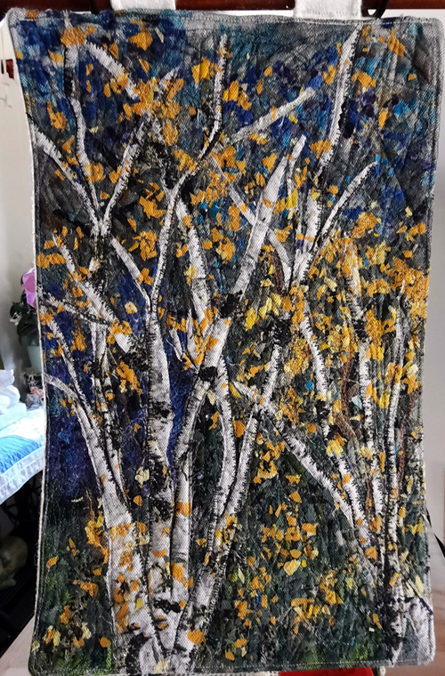 Brenda Pakkala - 2
