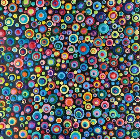 Debbie Whatling - Smartie Pants