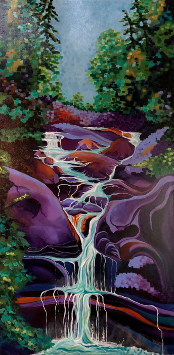 Debbie Whatling - Confluence