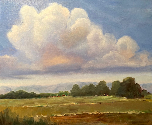 Gail Meehan - 1
