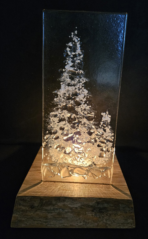 Glenna Treasure - 12