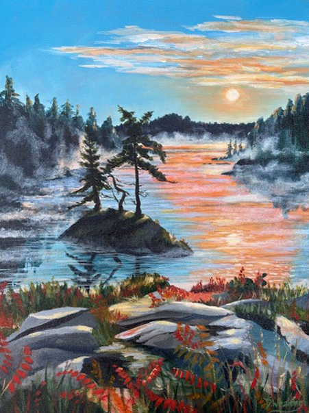 Debbie Whatling - Along the Way