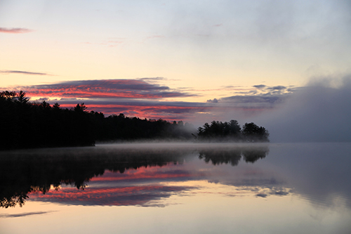 Jon Butler - Dawn
