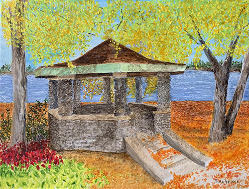 Ruth Heiser - 10
