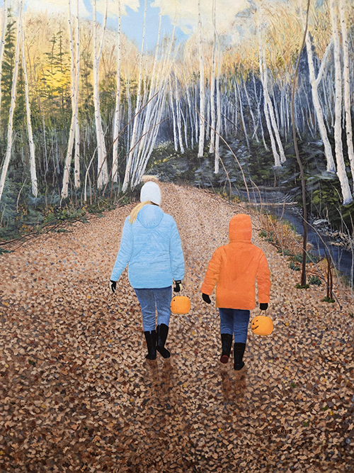 Sue Cairns - 19