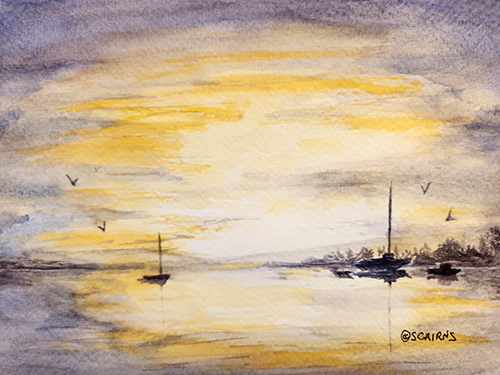 Sue Cairns - 21