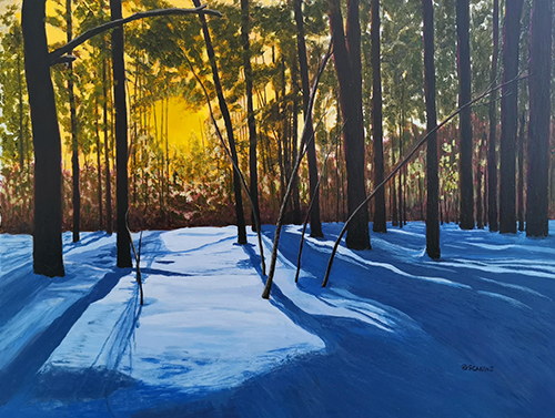 Sue Cairns - 22