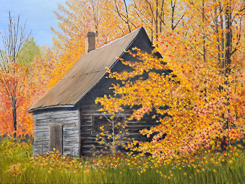 Sue Cairns - 23