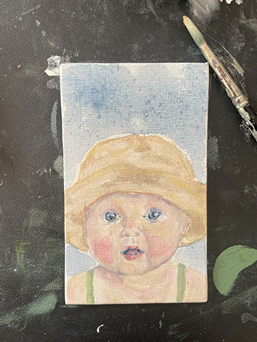 Enid Runnalls - 03