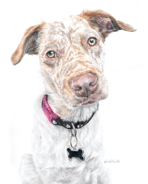 Astrid Colton - Lola