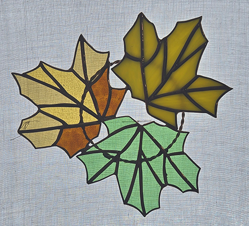 Linda Cauchy - 5