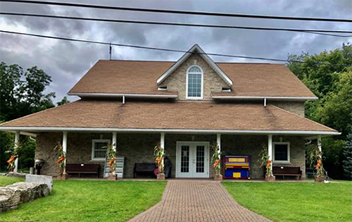 Central Manitoulin Historical Society