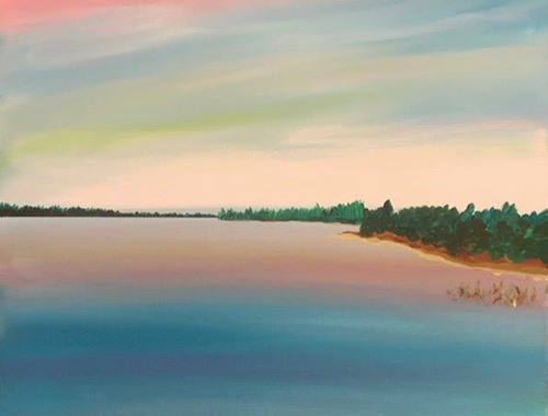 Garth Eley - Tobacco Lake