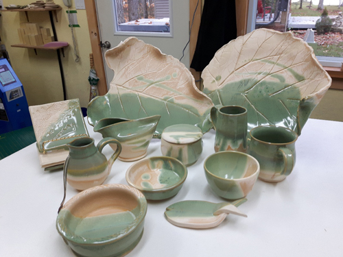 Glenna Treasure - 4
