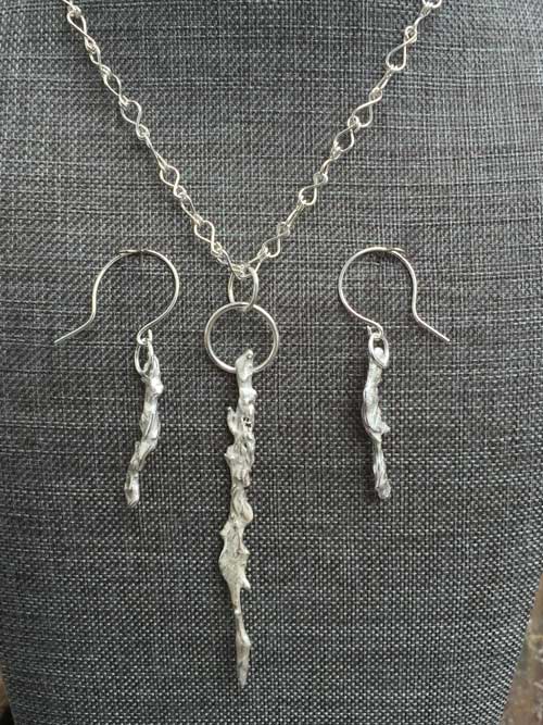 Gwendlyn Goulet - Twig Set