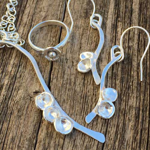 Gwendlyn Goulet - Water Cast Set