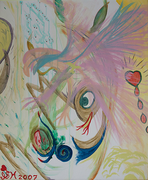 Ingrid Splettstoesser - Meeting MOM Conception
