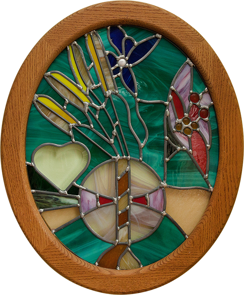 Ingrid Splettstoesser - Window Of My Heart