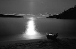 John Knox - Moon Glow