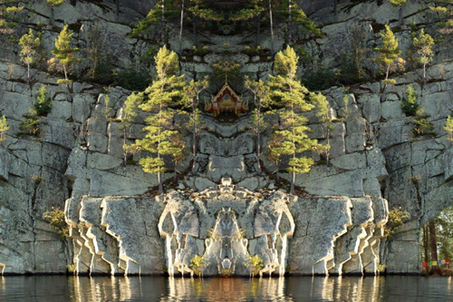 Jon Butler - We Went to the Water and Saw the Temple