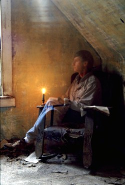 John Knox - Manitoulin Fine Arts Association