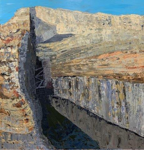 64th NOAA Annual Juried Exhition