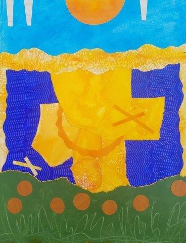 64th NOAA Annual Juried Exhition