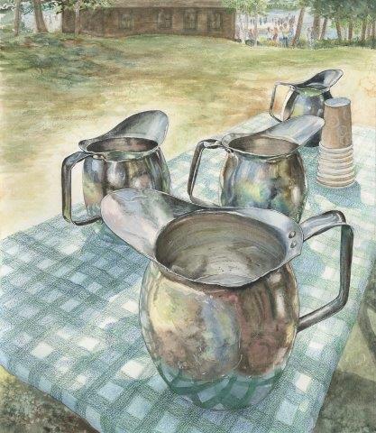 64th NOAA Annual Juried Exhition