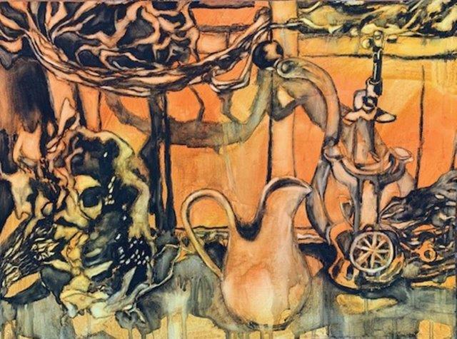 64th NOAA Annual Juried Exhition