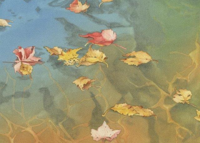 64th NOAA Annual Juried Exhition