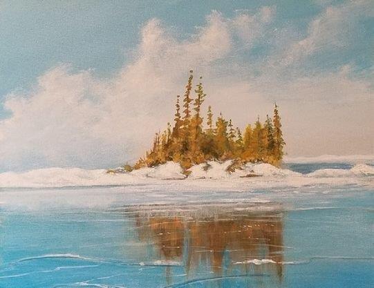 64th NOAA Annual Juried Exhition