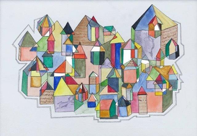 64th NOAA Annual Juried Exhition