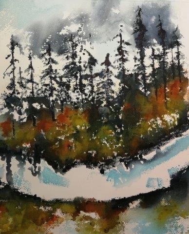 64th NOAA Annual Juried Exhition