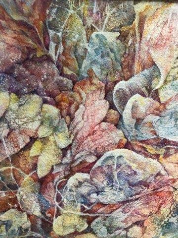 64th NOAA Annual Juried Exhition