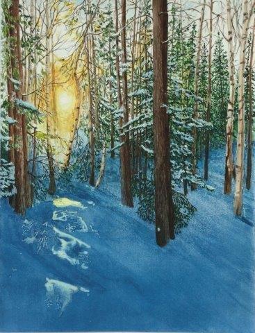 64th NOAA Annual Juried Exhition