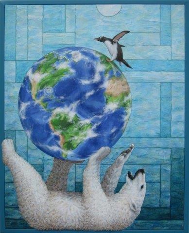 64th NOAA Annual Juried Exhition