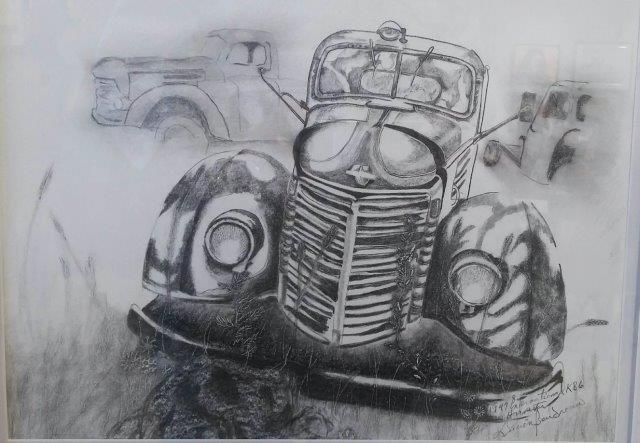64th NOAA Annual Juried Exhition