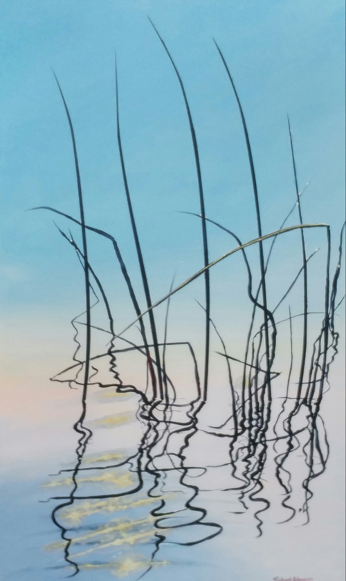 Richard Edwards - Morning Reflection
