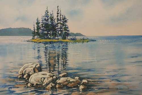 Richard Edwards - North Shore