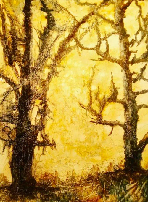 Sharon Alkenbrack - Tree Spirit