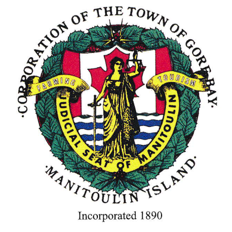 Corporation of the Town of Gore Bay