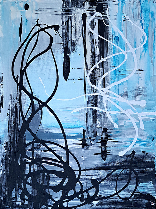 Tracey McAllister - 6